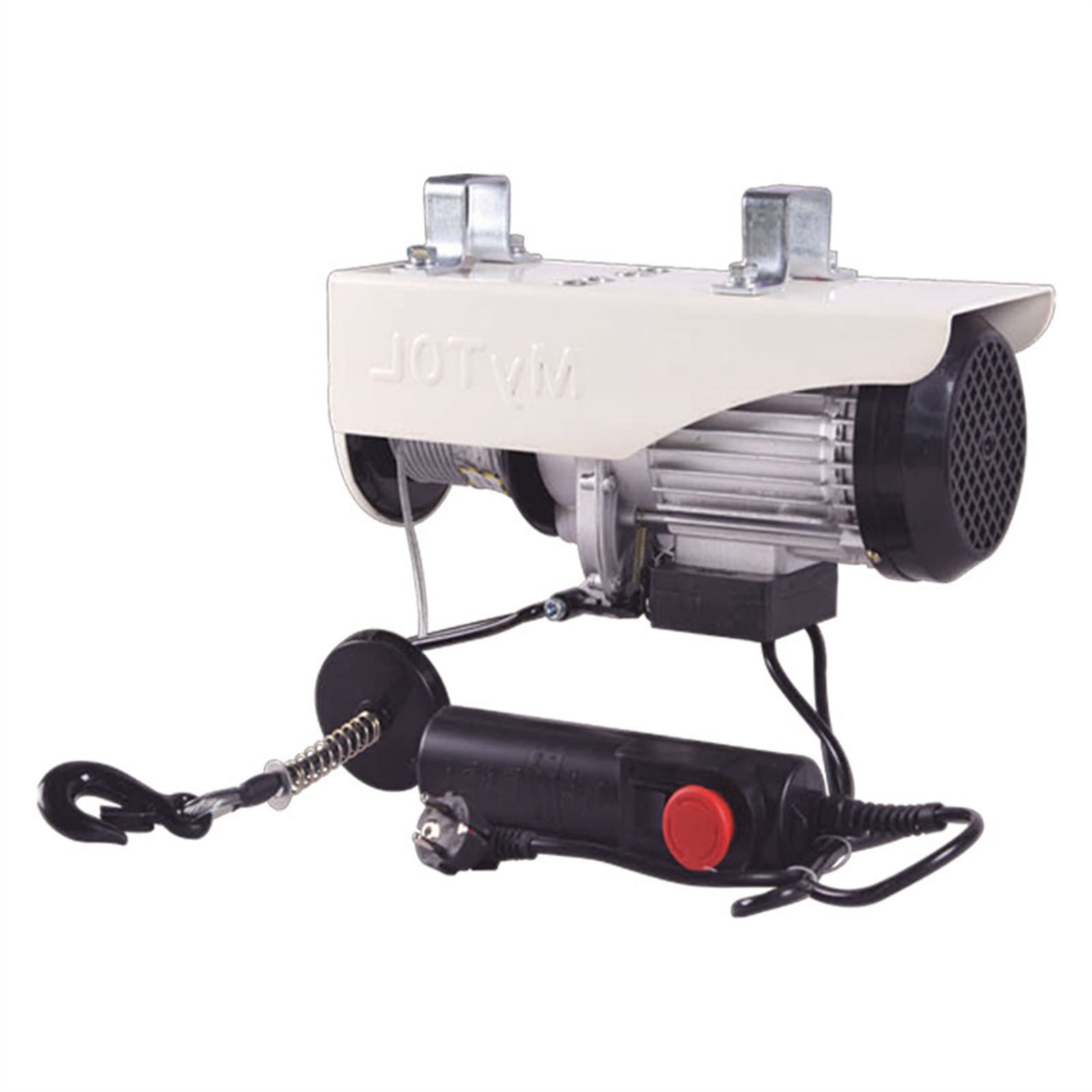 MYTOL MV500 250-500 ELEKT.MİNİ VİNÇ 